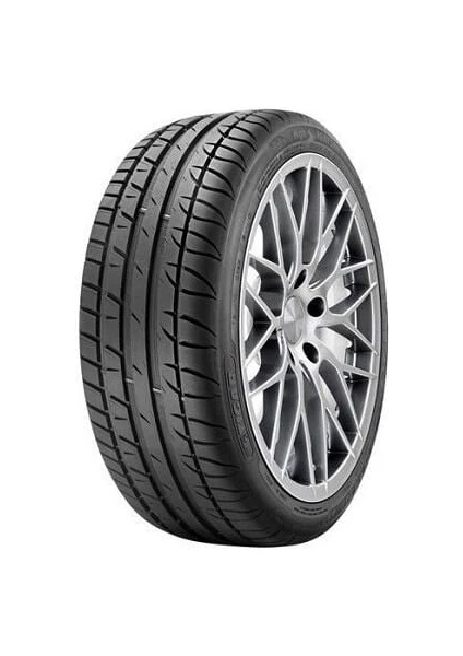 195/55 R16 87H High Performance Oto Yaz Lastiği (Üretim Yılı: 2024)