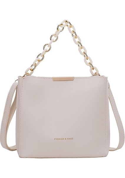 Kadınlar Için Internet Ünlü Doku Popüler Çanta 2023 Yeni Moda, Şık ve Çok Yönlü Ins Kadınlar Için Tek Omuz Crossbody Çanta (Yurt Dışından) fiyatları