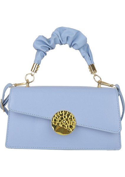 Çanta Niş Tasarım Crossbody Çanta Batı Popüler El Taşıma Küçük Kare Çanta Kadın Yaz Yeni Trendy Moda Omuz Çantası (Yurt Dışından)