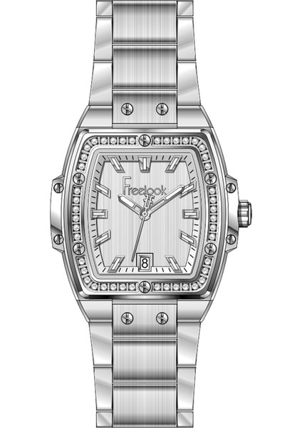 FL.1.10424.1 Kadın Kol Saati