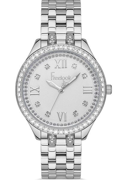 FL.1.10332.1 Kadın Kol Saati