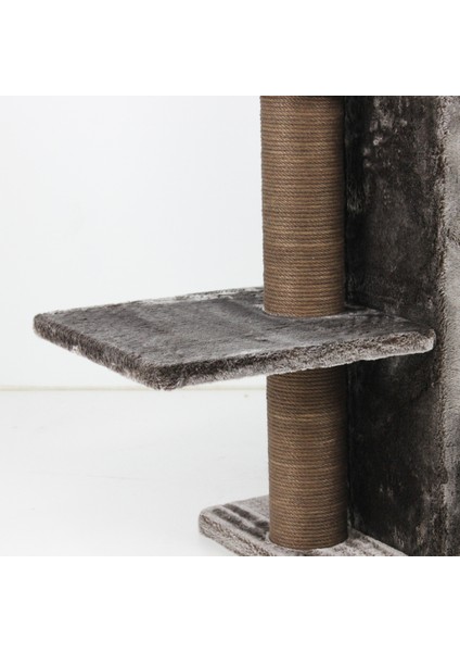 Londra Tırmalamalı Kedi Evi fırsatları