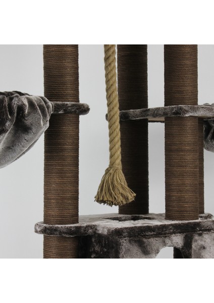 Londra Tırmalamalı Kedi Evi indirimleri