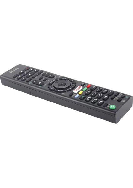 Sony Bravia Tv XBR-75X940C XBR-75X910C XBR-75X850C XBR-65X930C XBR-65X900C XBR-65X850C XBR-65X810C XBR-55X900C XBR-55X850C XBR-55X810C XBR-49X850C Vb. Için Uzaktan Kumanda RMT-TX100U (Yurt Dışından)