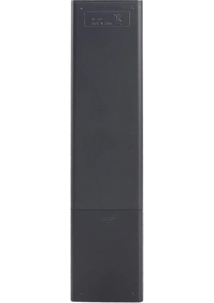 Sony Bravia Tv XBR-75X940C XBR-75X910C XBR-75X850C XBR-65X930C XBR-65X900C XBR-65X850C XBR-65X810C XBR-55X900C XBR-55X850C XBR-55X810C XBR-49X850C Vb. Için Uzaktan Kumanda RMT-TX100U (Yurt Dışından)