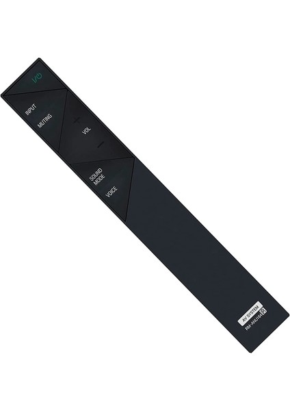 Sony DVD Soundbar Oynatıcı Ht-St7 Sa-St7 Sa-Wst7 RM-ANU165 Ht-St3 Sa-Wst3 Ss-St3 Için Uzaktan Kumanda RM-ANU164 (Yurt Dışından) fiyatları