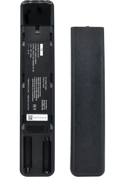 Sony Tv XR50X90J XR50X94J XR55A80J XR55A84J XR55A90J XR55X90J XR55X94J XR65A80CJ XR65A80J XR65A84J XR65A90J XR65X90J XR65X94J Vb. Için Uzaktan Kumanda RMF-TX520U Sub MG3-TX520U (Yurt Dışından)