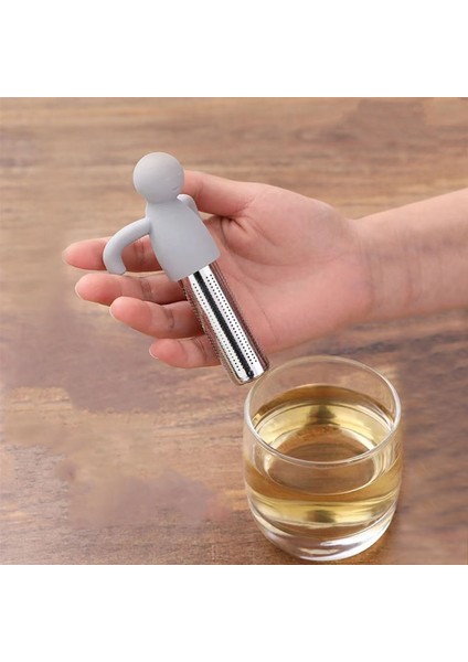 Paslanmaz Çelik Tembel Çay Makinesi (Yurt Dışından) fiyatları