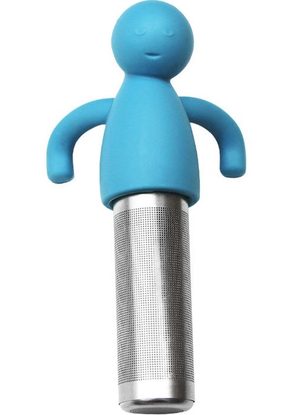 Paslanmaz Çelik Tembel Çay Makinesi (Yurt Dışından)