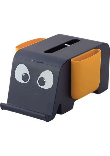 Fil Masaüstü Çizim Kutusu CZ002 (Yurt Dışından)