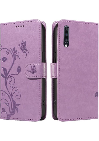 Samsung Galaxy A70 Telefon Kılıfı (Yurt Dışından)