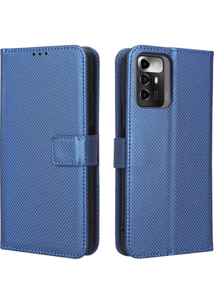 Zte Blade A72 5g Manyetik Telefon Kılıfı (Yurt Dışından)