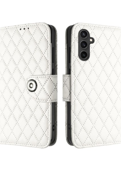 Samsung Galaxy S23 Fe 5g Bk Şerit Telefon Kılıfı (Yurt Dışından)