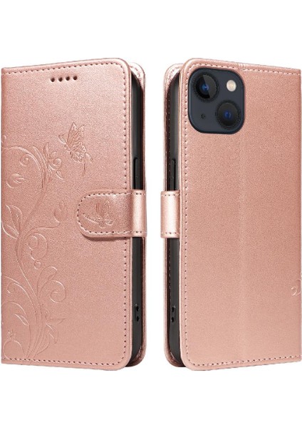 IPhone 14 Artı Telefon Kılıfı (Yurt Dışından)