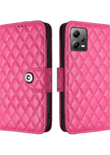 Xiaomi Poco X5 5g Bk Şerit Telefon Kılıfı (Yurt Dışından)