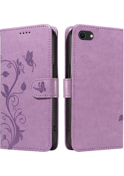 IPhone 7/8 Telefon Kılıfı (Yurt Dışından)