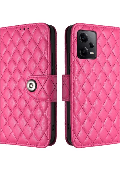 Xiaomi Poco X5 Pro 5g Telefon Kılıfı (Yurt Dışından)