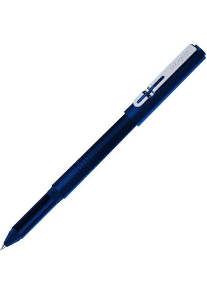 Sing Gel Pen 1.0 mm Mavi