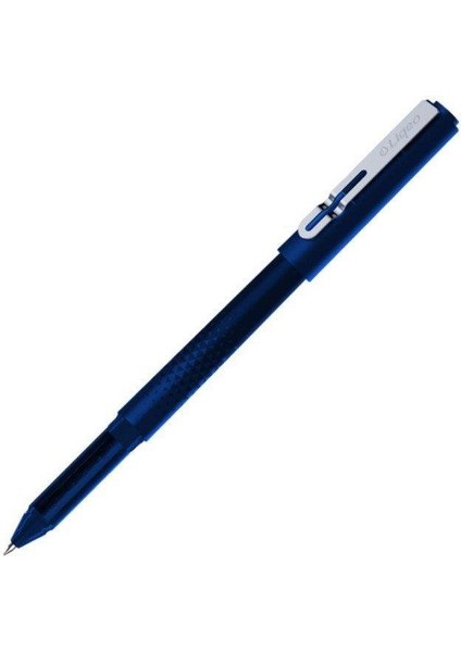 Sing Gel Pen 1.0 mm Mavi