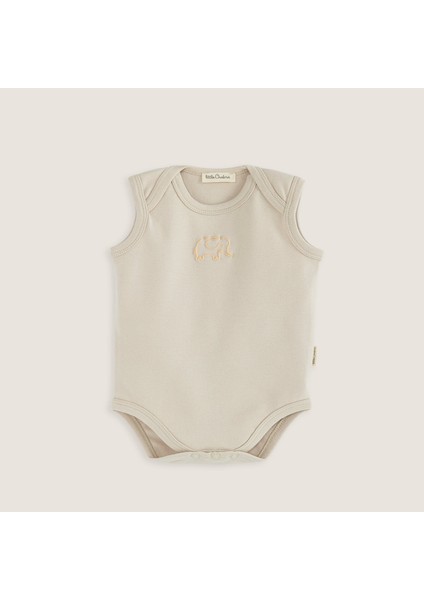 Jungle Kolsuz Body Taş