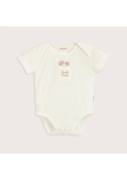 Secret Garden Body Ekru