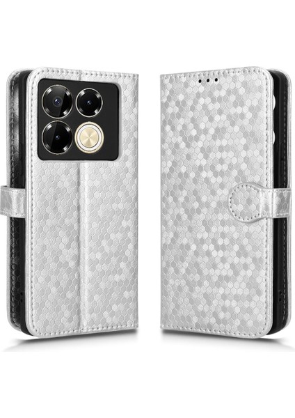 Infinix Note 40 Pro 5g Telefon Kılıfı (Yurt Dışından)