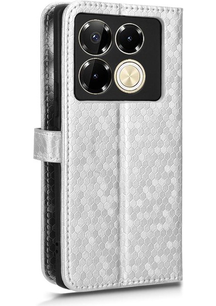 Infinix Note 40 Pro 5g Telefon Kılıfı (Yurt Dışından)