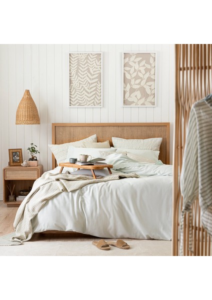 Asterı Nevresim Seti King Ekru fiyatları