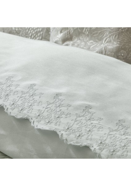 Asterı Nevresim Seti King Ekru fırsatları