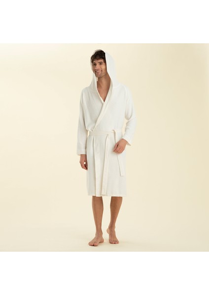 Carra Bornoz Ekru modelleri