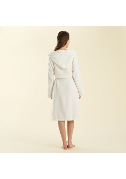 Carra Bornoz Ekru indirimleri