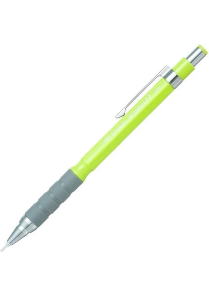 Sh-300 Grip K.Kalem 0,7 Mm Limon Yeşili