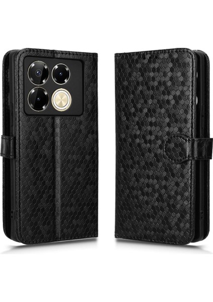 Infinix Note 40 Pro 5g Telefon Kılıfı (Yurt Dışından)