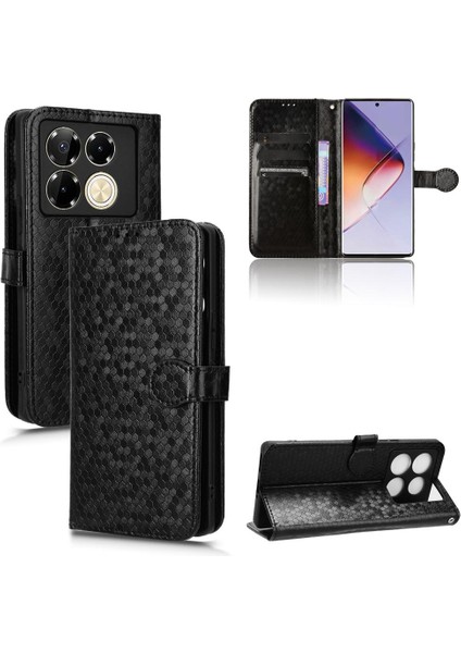 Infinix Note 40 Pro 5g Telefon Kılıfı (Yurt Dışından)