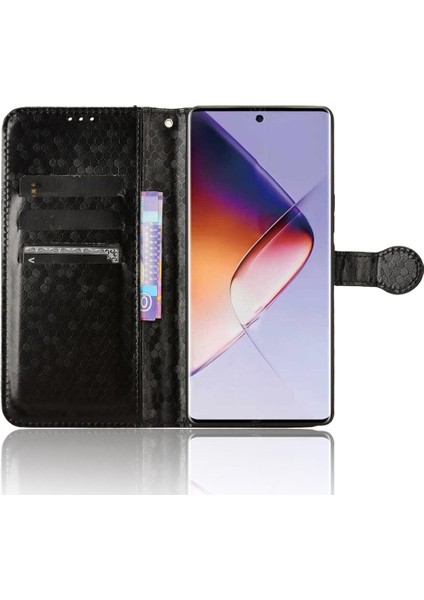Infinix Note 40 Pro 5g Telefon Kılıfı (Yurt Dışından)