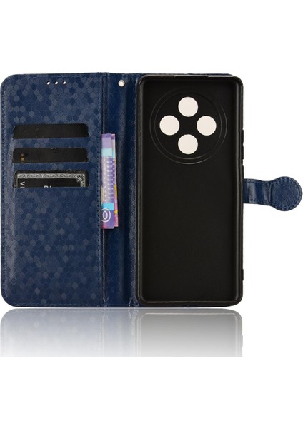 Oppo A3 Pro 5g Telefon Kılıfı (Yurt Dışından)