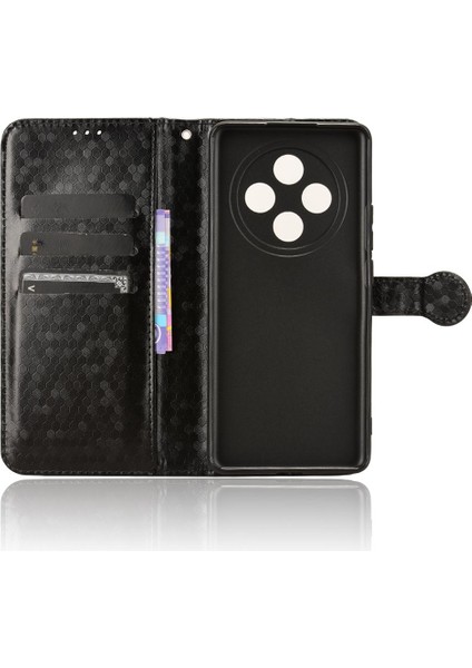 Oppo A3 Pro 5g Telefon Kılıfı (Yurt Dışından)