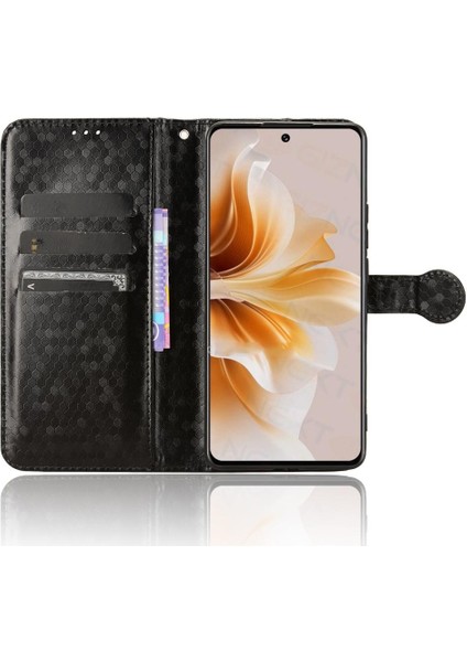 Oppo A3 Pro 5g Telefon Kılıfı (Yurt Dışından)