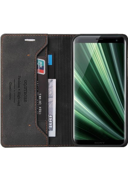 Sony Xperia Xz3 Telefon Kılıfı (Yurt Dışından) indirimleri