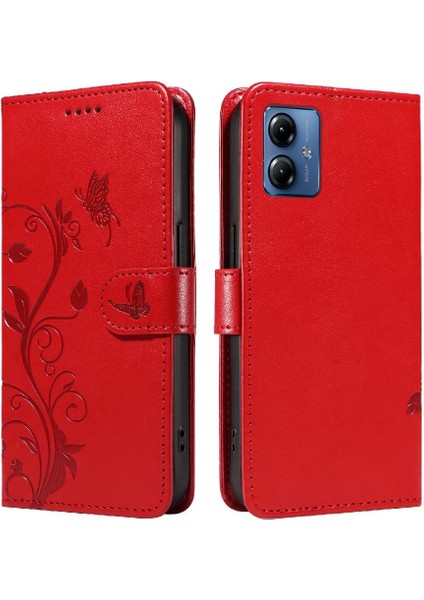 Motorola Moto G14 4g Telefon Kılıfı (Yurt Dışından)