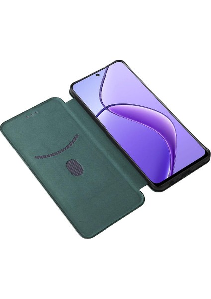Realme 12 5g Telefon Kılıfı (Yurt Dışından)