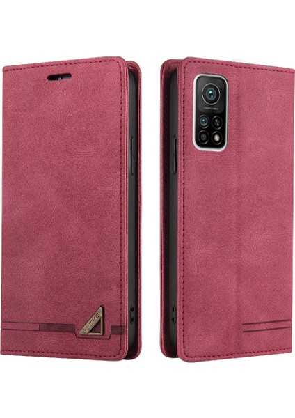 Xiaomi 10T Telefon Kılıfı (Yurt Dışından)