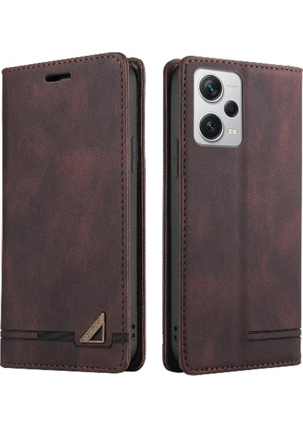 Xiaomi Redmi NOTE12PRO Plus Telefon Kılıfı (Yurt Dışından)