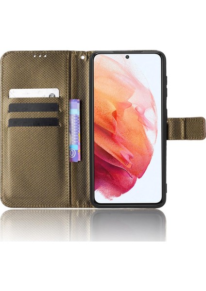 Samsung Galaxy S21 5g Telefon Kılıfı (Yurt Dışından) fiyatları