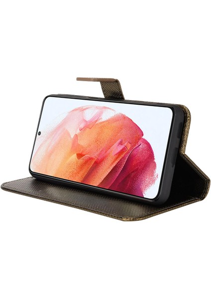 Samsung Galaxy S21 5g Telefon Kılıfı (Yurt Dışından) modelleri