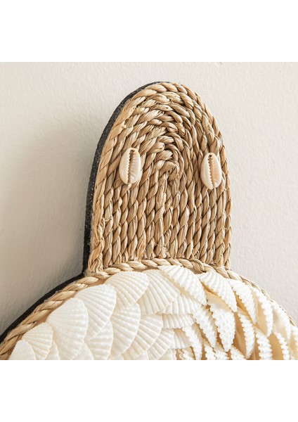 Caretta Duvar Aksesuarı Ekru/bej modelleri