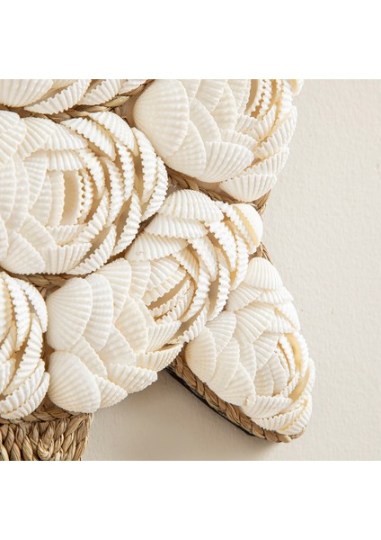 Caretta Duvar Aksesuarı Ekru/bej fırsatları