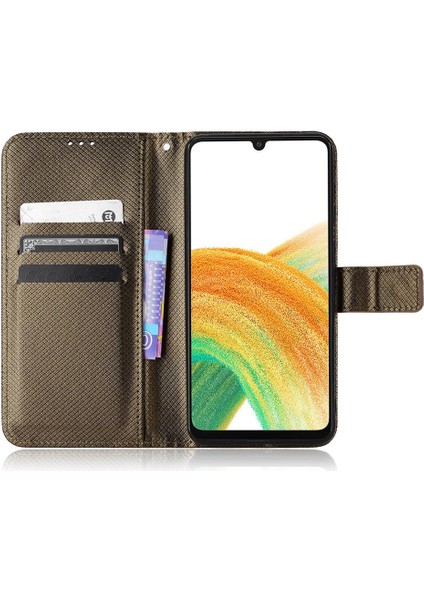Samsung Galaxy A33 5g Telefon Kılıfı (Yurt Dışından) indirimleri