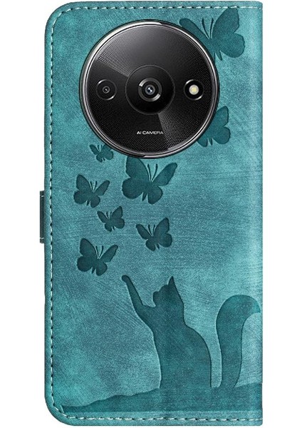 Xiaomi Redmi A3 Telefon Kılıfı (Yurt Dışından)