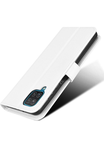 Samsung Galaxy A12 5g Telefon Kılıfı (Yurt Dışından)